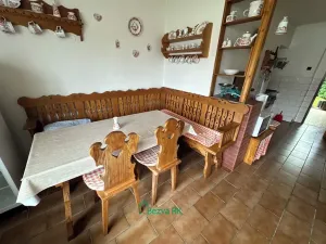 Prodej chalupy, Klučenice, 107 m2