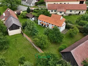 Prodej chalupy, Klučenice, 107 m2