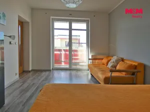 Pronájem bytu 2+kk, Čáslav - Čáslav-Nové Město, Prokopa Holého, 38 m2