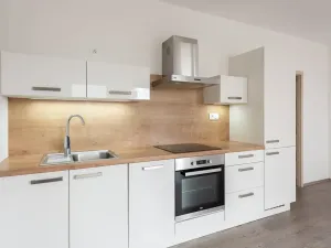 Prodej bytu 1+kk, Praha - Kyje, Federova, 53 m2
