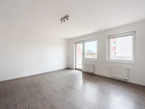 Prodej bytu 1+kk, Praha - Kyje, Federova, 53 m2