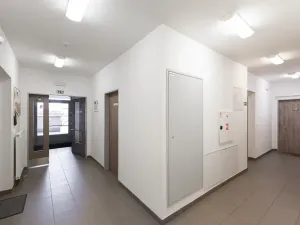 Prodej bytu 1+kk, Praha - Kyje, Federova, 53 m2