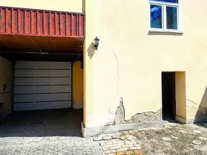 Prodej rodinného domu, Skaštice, 230 m2