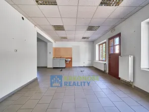 Prodej rodinného domu, Jilemnice - Hrabačov, Vrchlabská, 307 m2