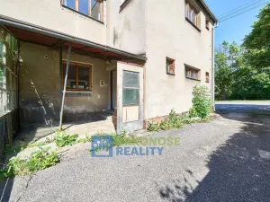 Prodej rodinného domu, Jilemnice - Hrabačov, Vrchlabská, 307 m2