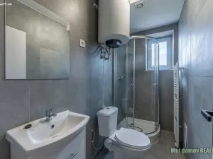 Pronájem bytu 1+kk, Praha - Břevnov, Na břevnovské pláni, 22 m2
