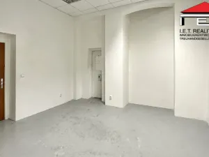Pronájem kanceláře, Brno, Masarykova, 99 m2