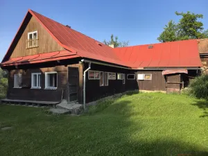 Prodej rodinného domu, Prlov, 138 m2