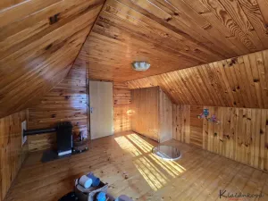 Prodej rodinného domu, Prlov, 138 m2