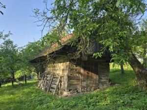 Prodej rodinného domu, Prlov, 138 m2