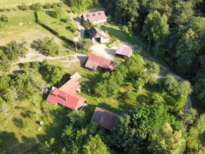 Prodej rodinného domu, Prlov, 138 m2