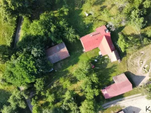 Prodej rodinného domu, Prlov, 138 m2