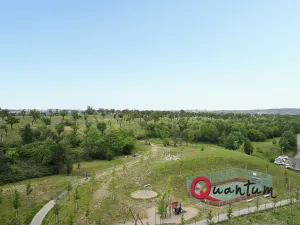 Pronájem bytu 2+kk, Praha - Hrdlořezy, V třešňovce, 46 m2