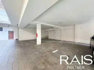 Prodej bytu 2+kk, Brno, Svitavská, 89 m2