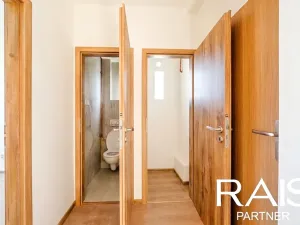 Prodej bytu 3+kk, Brno, 56 m2