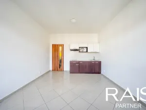 Prodej bytu 1+kk, Brno, Vranovská, 29 m2