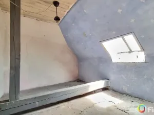 Prodej rodinného domu, Praha - Radotín, Na betonce, 300 m2