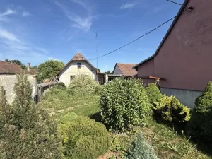 Prodej rodinného domu, Písečné, 90 m2