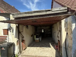 Prodej rodinného domu, Písečné, 90 m2