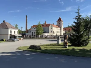 Prodej rodinného domu, Písečné, 90 m2