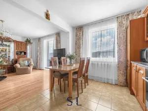 Prodej bytu 4+kk, Praha - Horní Počernice, Markupova, 80 m2