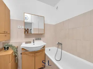 Prodej bytu 4+kk, Praha - Horní Počernice, Markupova, 80 m2