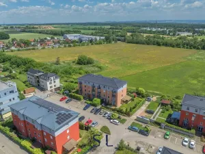 Prodej bytu 4+kk, Praha - Horní Počernice, Markupova, 80 m2