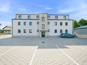 Prodej bytu 2+kk, Bahnhofstraße,Groß-Siegharts,Rakousko, 49 m2