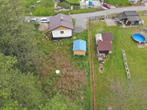 Prodej pozemku pro bydlení, Orlová - Lutyně, Přespolní, 755 m2