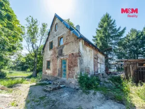 Prodej rodinného domu, Vejprty, 17. listopadu, 99 m2