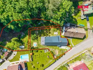 Prodej chalupy, Kunratice, 140 m2