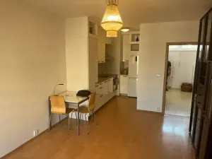 Pronájem bytu 2+kk, Praha - Řepy, Zrzavého, 56 m2