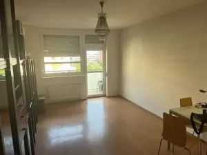 Pronájem bytu 2+kk, Praha - Řepy, Zrzavého, 56 m2