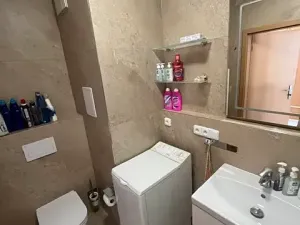 Pronájem bytu 2+kk, Praha - Řepy, Zrzavého, 56 m2