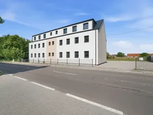 Prodej bytu 2+kk, Bahnhofstraße,Groß-Siegharts,Rakousko, 56 m2