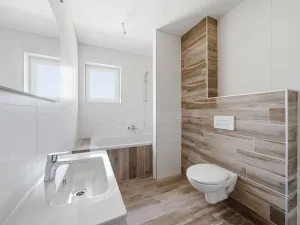 Prodej bytu 2+kk, Bahnhofstraße,Groß-Siegharts,Rakousko, 56 m2