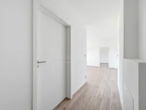 Prodej bytu 2+kk, Bahnhofstraße,Groß-Siegharts,Rakousko, 56 m2