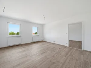 Prodej bytu 2+kk, Bahnhofstraße,Groß-Siegharts,Rakousko, 56 m2