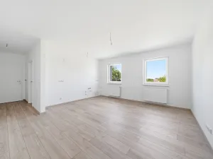 Prodej bytu 2+kk, Bahnhofstraße,Groß-Siegharts,Rakousko, 56 m2