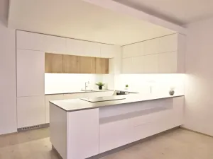 Pronájem bytu 3+kk, Brno - Staré Brno, Anenská, 105 m2