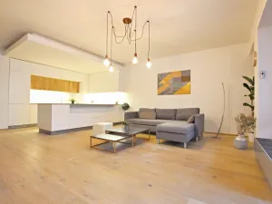 Pronájem bytu 3+kk, Brno - Staré Brno, Anenská, 105 m2