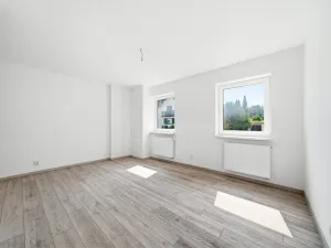 Prodej bytu 2+kk, Bahnhofstraße,Groß-Siegharts,Rakousko, 53 m2