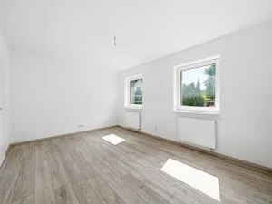 Prodej bytu 2+kk, Bahnhofstraße,Groß-Siegharts,Rakousko, 53 m2