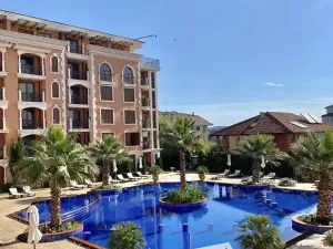 Prodej bytu 4+kk, Ravda, Bulharsko, 123 m2