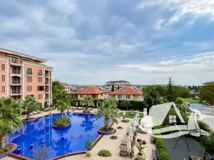 Prodej bytu 4+kk, Ravda, Bulharsko, 123 m2