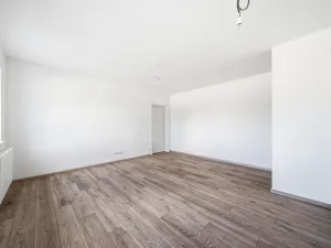 Prodej bytu 2+kk, Bahnhofstraße,Groß-Siegharts,Rakousko, 45 m2