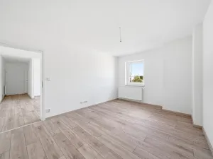 Prodej bytu 2+kk, Bahnhofstraße,Groß-Siegharts,Rakousko, 45 m2