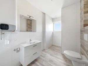 Prodej bytu 2+kk, Bahnhofstraße,Groß-Siegharts,Rakousko, 45 m2