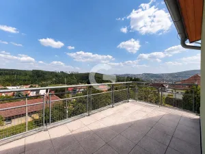 Prodej bytu 1+kk, Zlín, Horní Vršava IV, 64 m2