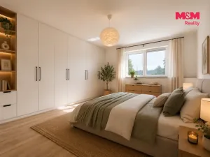Prodej atypického bytu, Vendryně, 133 m2